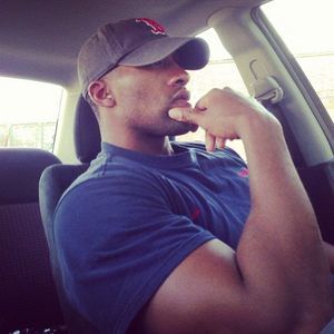 Meet your Posher, Mark